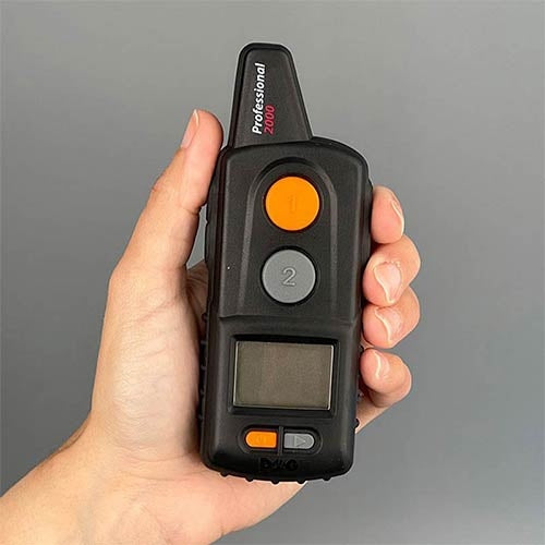 DOGTRACE PRO2000