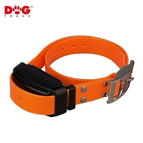 DOGTRACE PRO - ADDITIONAL COLLAR