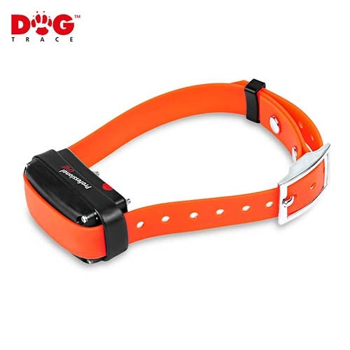 DOGTRACE PRO - ADDITIONAL COLLAR