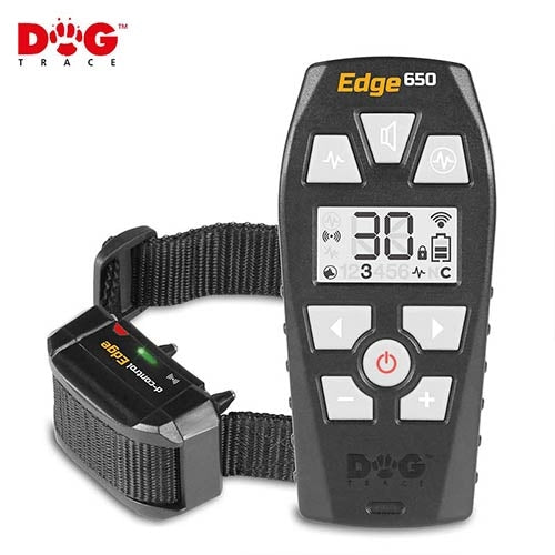 DOGTRACE EDGE