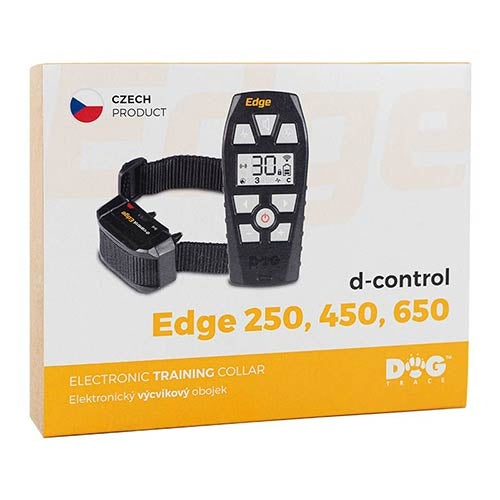 DOGTRACE EDGE