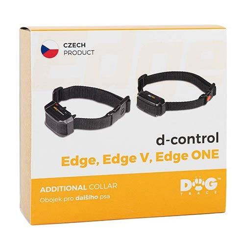 DOGTRACE D-CONTROL ADDITIONAL Collar