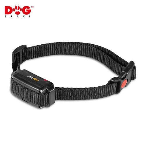 DOGTRACE D-CONTROL ADDITIONAL Collar