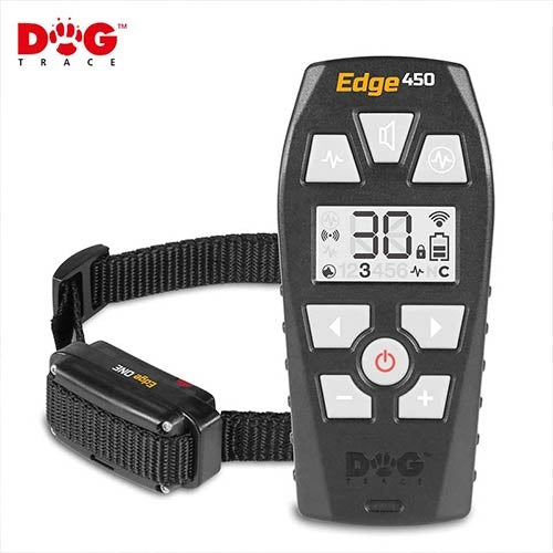 DOGTRACE EDGE ONE