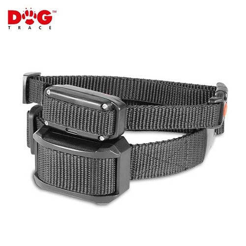 DOGTRACE D-CONTROL ADDITIONAL Collar