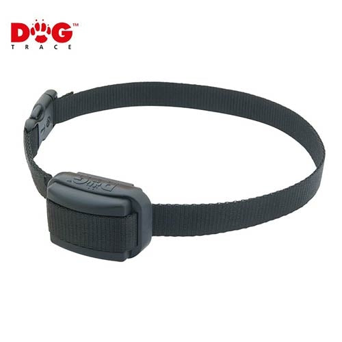 DOGTRACE D-MUTE ANTI-BARK Collar