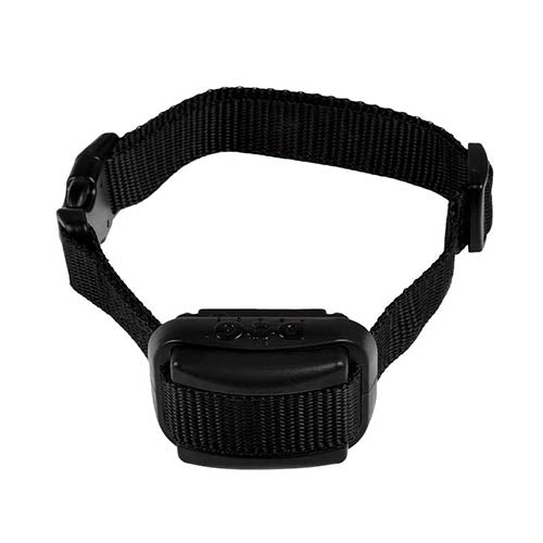 DOGTRACE D-MUTE ANTI-BARK Collar