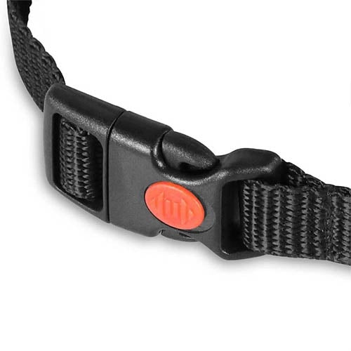 DOGTRACE D-MUTE ANTI-BARK Collar