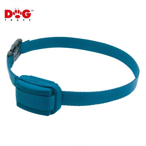 DOGTRACE D-MUTE BASIC ANTI-BARK Collar