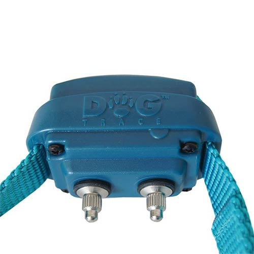 DOGTRACE D-MUTE BASIC ANTI-BARK Collar