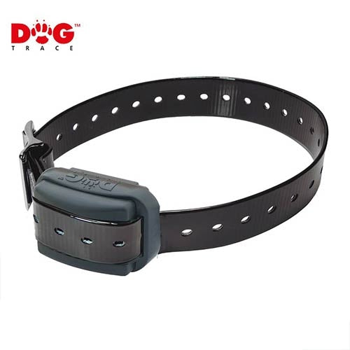DOGTRACE D-MUTE PLUS ANTI-BARK Collar