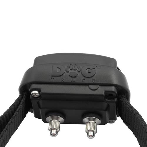 DOGTRACE D-MUTE PLUS ANTI-BARK Collar