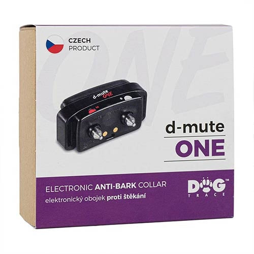 DogTrace d-mute ONE