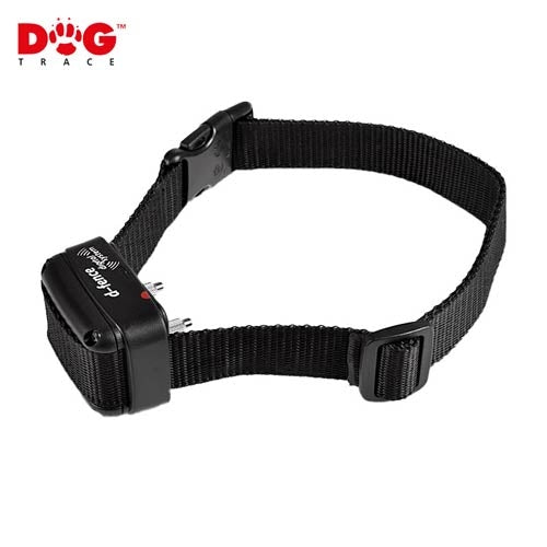 DOGTRACE D-FENCE ADDITIONAL Collar