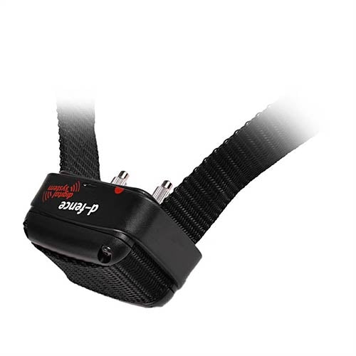 DOGTRACE D-FENCE ADDITIONAL Collar
