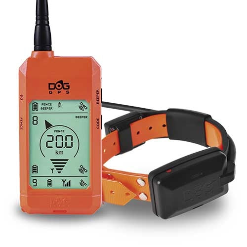 DOGTRACE GPS x20+ TRACKING SYSTEM