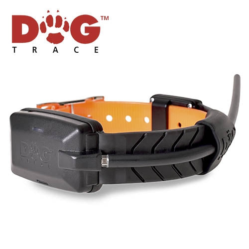 DOGTRACE GPS X20 + ADDITIONAL Collar