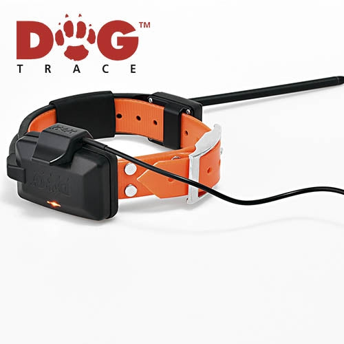 DOGTRACE GPS X20 + ADDITIONAL Collar