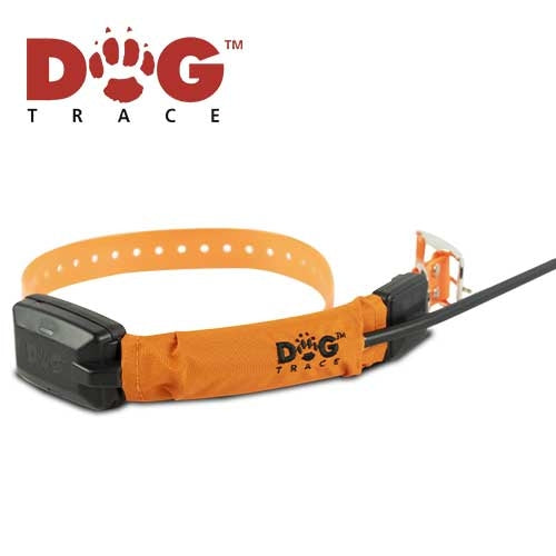DOGTRACE GPS X20 + ADDITIONAL Collar