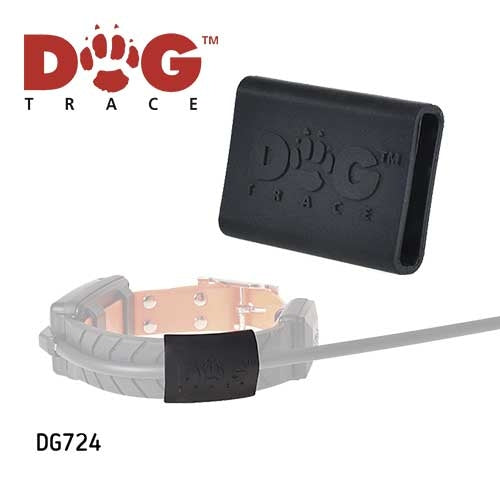 DOGTRACE GPS X20+, X25 AND X30 LI-POL 1850 mAh BATTERY RECEIVER CONTROL AND Collar