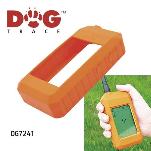DOGTRACE GPS X20+, X25 AND X30 LI-POL 1850 mAh BATTERY RECEIVER CONTROL AND Collar