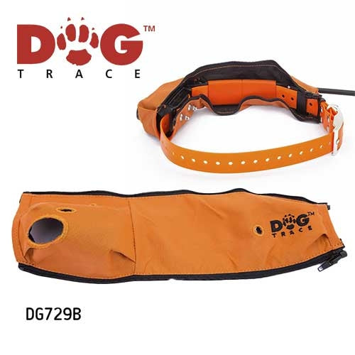 DOGTRACE GPS X20+, X25 AND X30 LI-POL 1850 mAh BATTERY RECEIVER CONTROL AND Collar