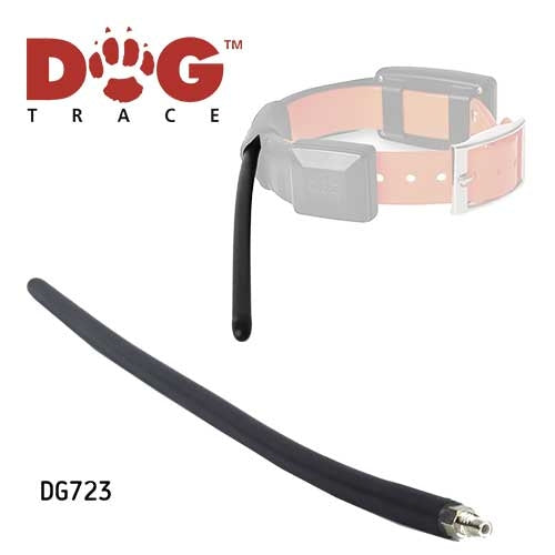 DOGTRACE GPS X20+, X25 AND X30 LI-POL 1850 mAh BATTERY RECEIVER CONTROL AND Collar