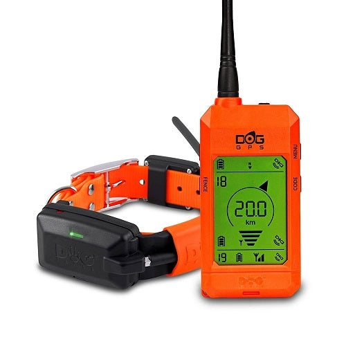 DOGTRACE GPS X25 - TRACKING SYSTEM
