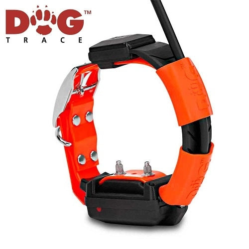 DOGTRACE GPS X25 - ADDITIONAL Collar