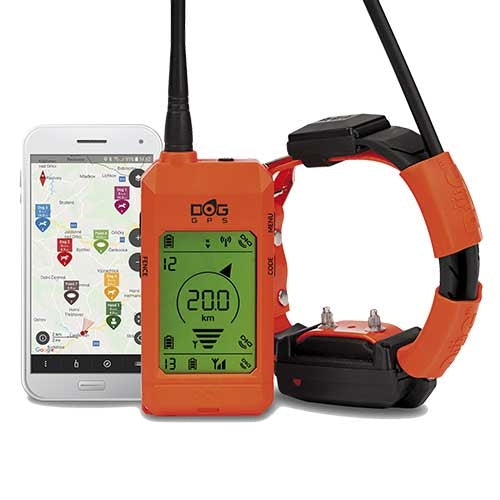 DOGTRACE GPS X30 - TRACKING SYSTEM
