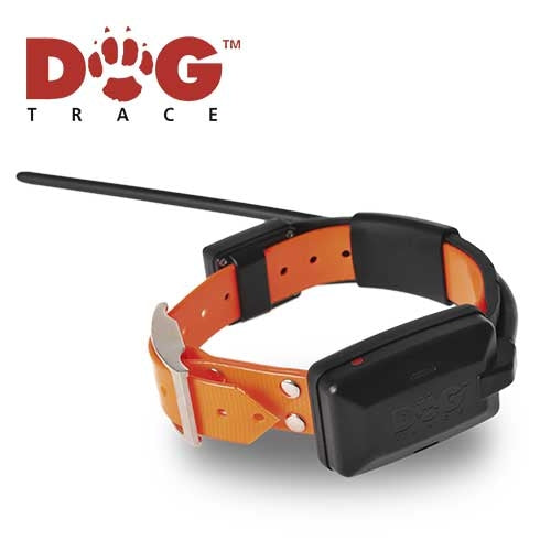DOGTRACE GPS X30 - ADDITIONAL Collar