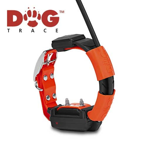 DOGTRACE GPS X30 - ADDITIONAL Collar