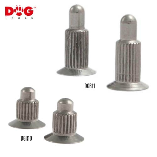 DOGTRACE ELECTRODES
