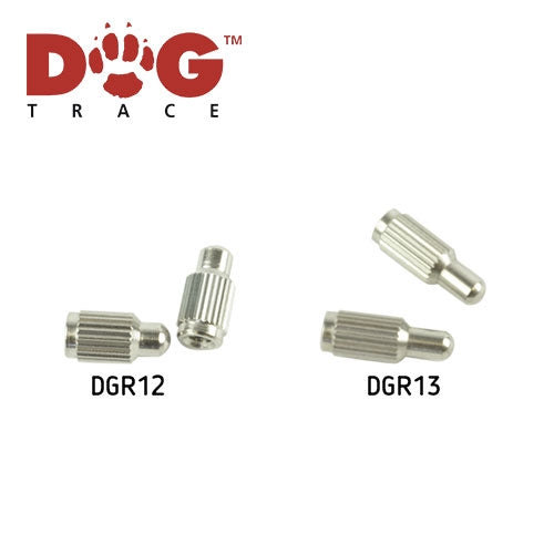 DOGTRACE ELECTRODES