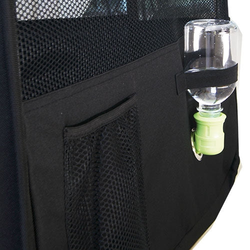CANVAS FOLDING PET PLAYPEN