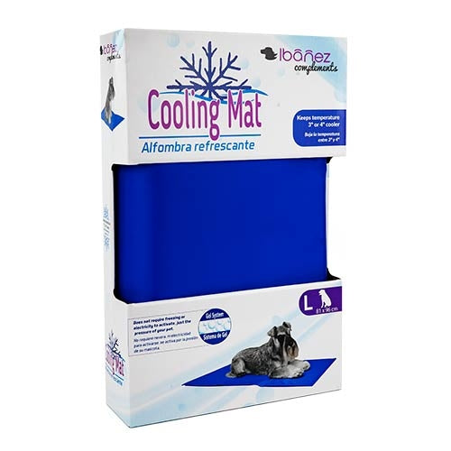 COOLING MAT