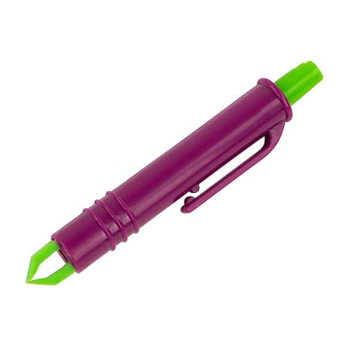 PLIER TICK REMOVER