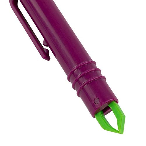 PLIER TICK REMOVER
