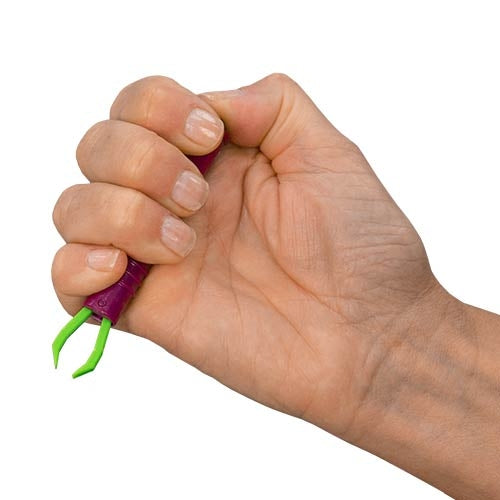 PLIER TICK REMOVER