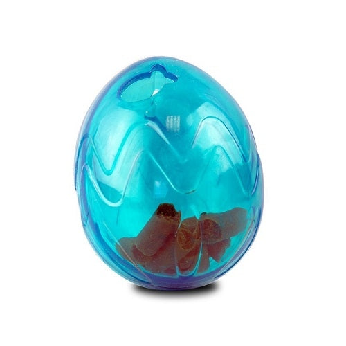 EGG TREAT BALL - 9 x 7 cm