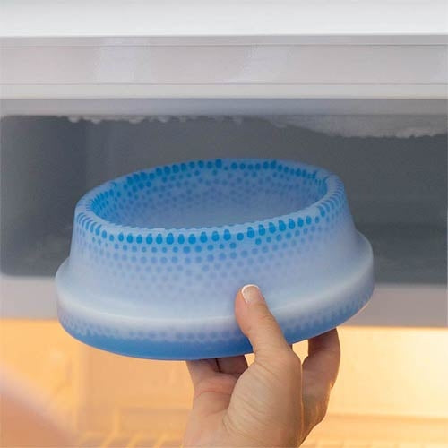 COOLING WATER BOWL - 550 ml