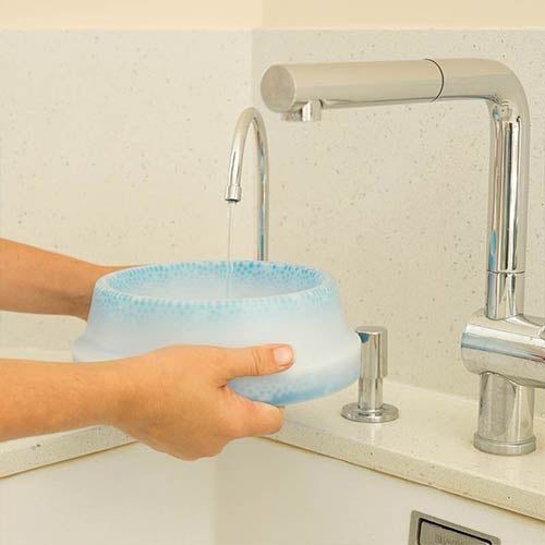 COOLING WATER BOWL - 550 ml
