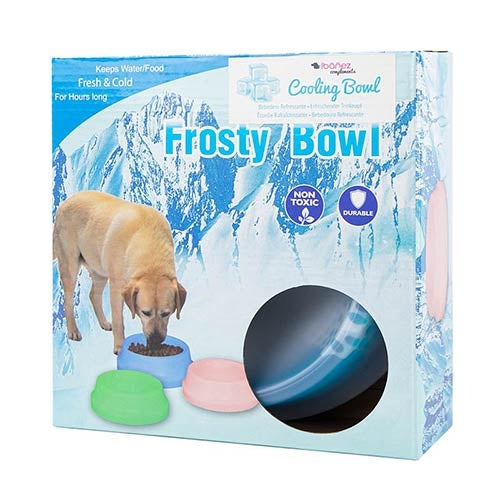 COOLING WATER BOWL - 550 ml