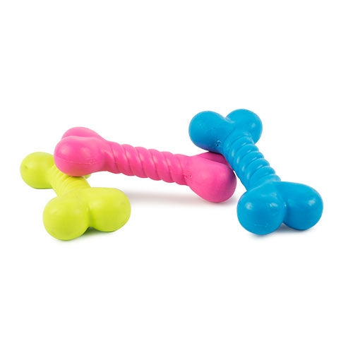 TWISTER BONE TPR TOY - 13 cm