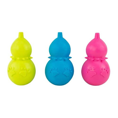 NOBA TUMBLER TPR TOY 12 x 7 cm