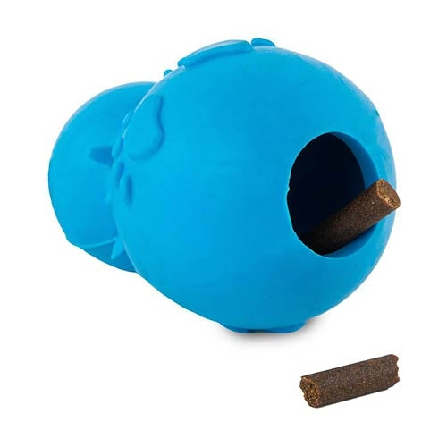 NOBA TUMBLER TPR TOY 12 x 7 cm