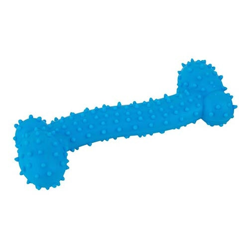 SAKI BONE TPR TOY 11 x 4 cm