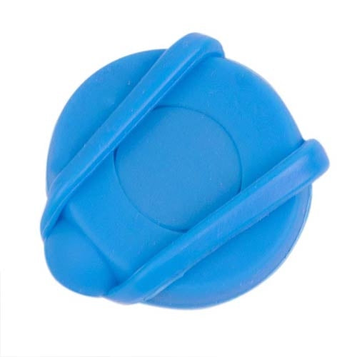 SILICONE-FLASH SECURITY LED