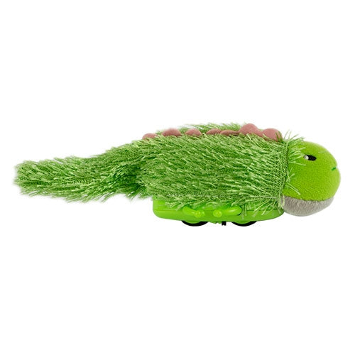 Beasties in Motion CAT TOY 16X6 cm