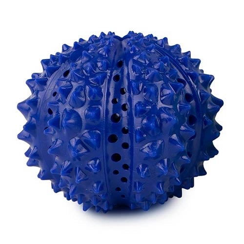 RAVI BALL TPR TOY 7.5 cm
